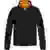 Куртка Hallyard Ravels 2-002. Розмір: 2XL. Колір: коричневий/оранжевий