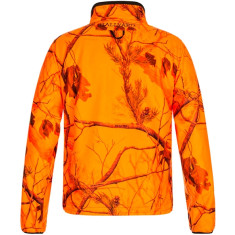 Куртка Hallyard Ravels 2-002. Размер: 2XL. Цвет: коричневый/оранжевый