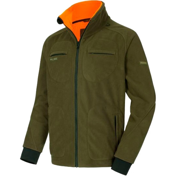 Куртка Hallyard red dog. Размер: M