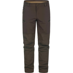 Брюки Hallyard Scarba. Размер - 5XL. Цвет - коричневый