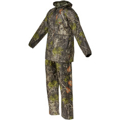 Костюм Hallyard Kelvin. Размер - 3XL. Дождевик