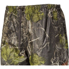 Костюм Hallyard Kelvin. Размер - 3XL. Дождевик