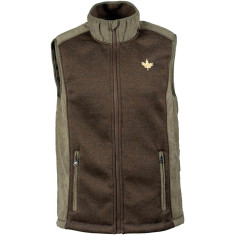 Жилет Hallyard Jonas. 3XL. Коричневый