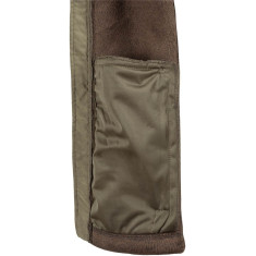 Жилет Hallyard Jonas. 3XL. Коричневый