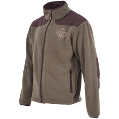 Куртка Hallyard Brinon. 3XL. Зеленый