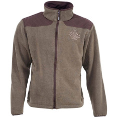 Куртка Hallyard Brinon. 5XL. Зелений Куртка Hallyard Brinon. 5XL. Зелений