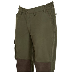 Брюки Hallyard Boville. 46. Зеленый