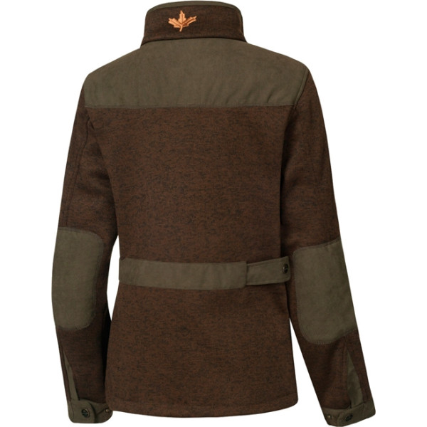Куртка Hallyard Savery. Розмір – 2XL. Колір коричневий