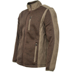 Куртка Hallyard Jonas. 5XL. Зеленый