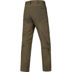 Брюки Hallyard Valdez. 52. Коричневый