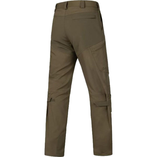 Брюки Hallyard Valdez. 54. Коричневый