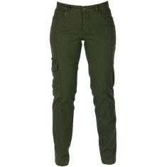 Брюки Hallyard Fox. 42. Зеленый