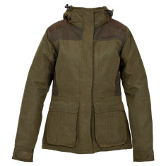 Куртка Hallyard Boville Lady. 36. Зелений Куртка Hallyard Boville Lady. 36. Зелений