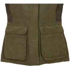 Куртка Hallyard Boville Lady. 36. Зелений Куртка Hallyard Boville Lady. 36. Зелений