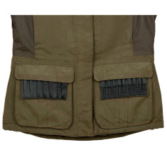 Куртка Hallyard Boville Lady. 36. Зелений Куртка Hallyard Boville Lady. 36. Зелений