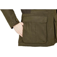 Куртка Hallyard Boville Lady. 36. Зелений Куртка Hallyard Boville Lady. 36. Зелений