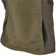 Куртка Hallyard Boville Lady. 36. Зелений Куртка Hallyard Boville Lady. 36. Зелений