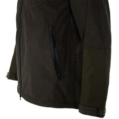 Куртка Hallyard Rust. 50. Коричневый