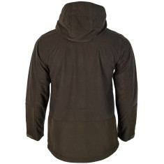 Куртка Hallyard Rust. 56. Коричневый