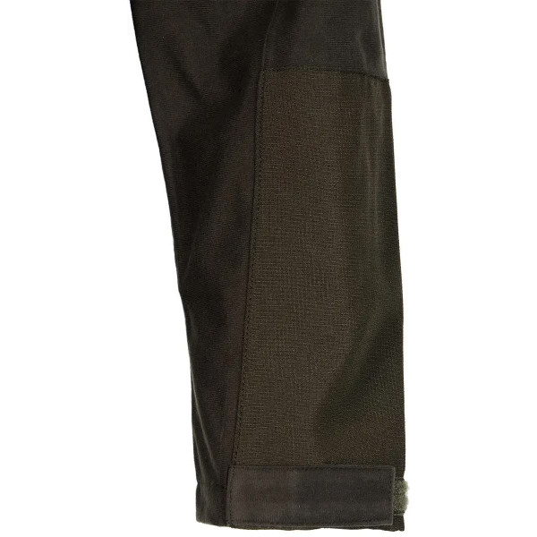 Куртка Hallyard Rust. 58. Коричневый