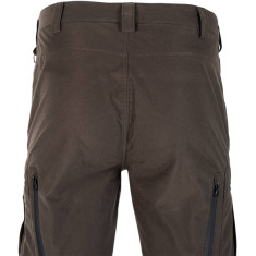 Брюки Hallyard Rust. 48. Коричневый