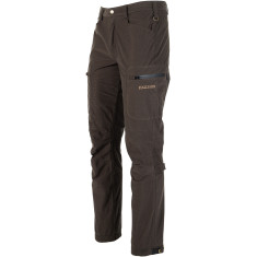 Брюки Hallyard Rust. 50. Коричневый