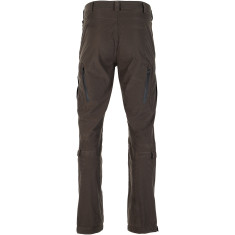 Брюки Hallyard Rust. 50. Коричневый