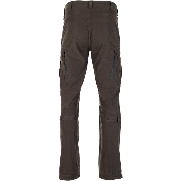 Брюки Hallyard Rust. 50. Коричневый Брюки Hallyard Rust. 50. Коричневый