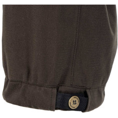 Брюки Hallyard Rust. 56. Коричневый