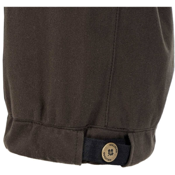 Брюки Hallyard Rust. 56. Коричневый Брюки Hallyard Rust. 56. Коричневый