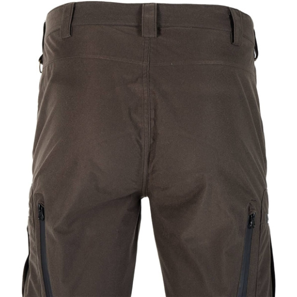 Брюки Hallyard Rust. 56. Коричневый Брюки Hallyard Rust. 56. Коричневый