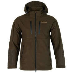 Куртка Hallyard Rust. 48. Зеленый