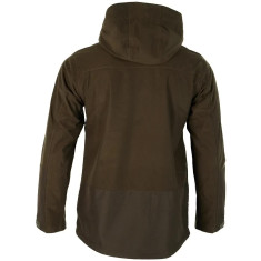 Куртка Hallyard Rust. 48. Зеленый