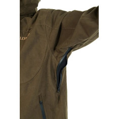 Куртка Hallyard Rust. 56. Зеленый