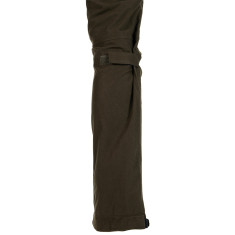 Брюки Hallyard Rust. 54. Зеленый