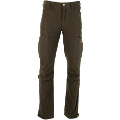 Брюки Hallyard Rust. 60. Зеленый