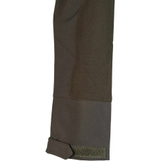 Куртка Hallyard Limburg. 50. Зеленый