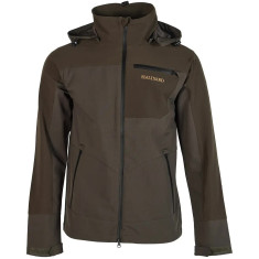 Куртка Hallyard Limburg. 52. Зеленый