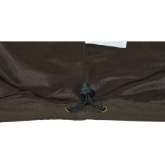 Куртка Hallyard Limburg. 60. Зеленый