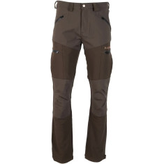 Брюки Hallyard Limburg. 60. Зеленый