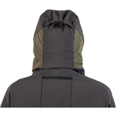 Куртка Hallyard Roermond. 48. Зеленый