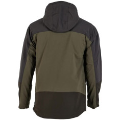 Куртка Hallyard Roermond. 52. Зеленый