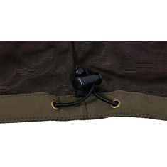 Куртка Hallyard Roermond. 52. Зеленый