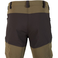 Брюки Hallyard Roermond. 48. Зеленый