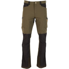 Брюки Hallyard Roermond. 54. Зеленый