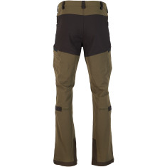 Брюки Hallyard Roermond. 58. Зеленый