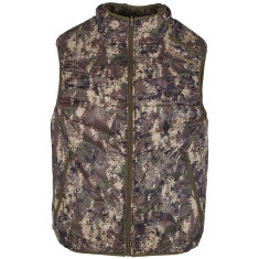 Жилет Hallyard Gent. L. Зеленый