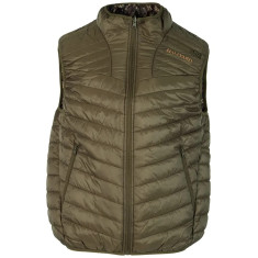 Жилет Hallyard Gent. 2XL. Зеленый