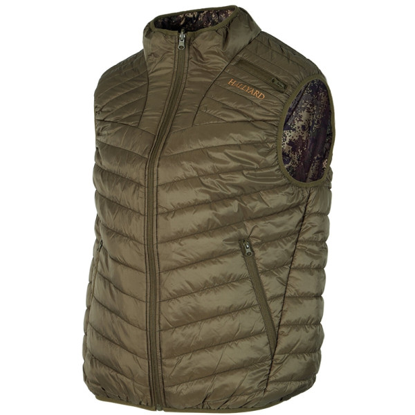 Жилет Hallyard Gent. 4XL. Зеленый