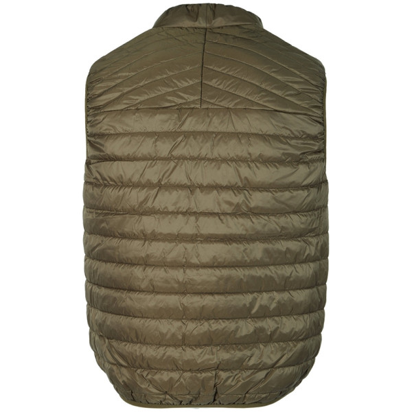 Жилет Hallyard Gent. 4XL. Зеленый
